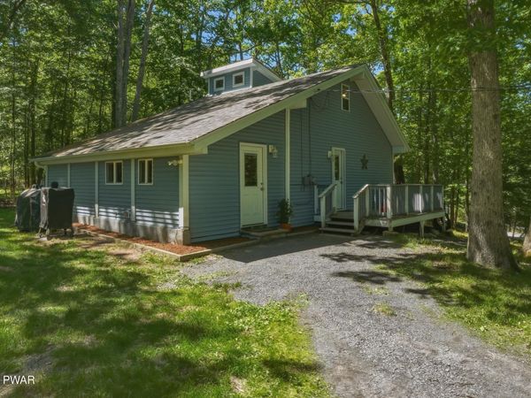 152 Yale Road, Milford, PA 18337
