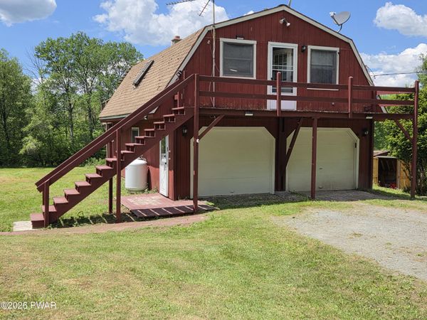 5 Bunting Road , Honesdale, PA 18431