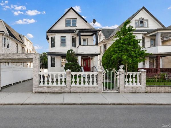 103-22 123rd Street , Richmond Hill, NY 11419