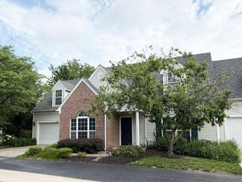 8518 Lazelle Village Drive , Lewis Center, OH 43035 Photo 21