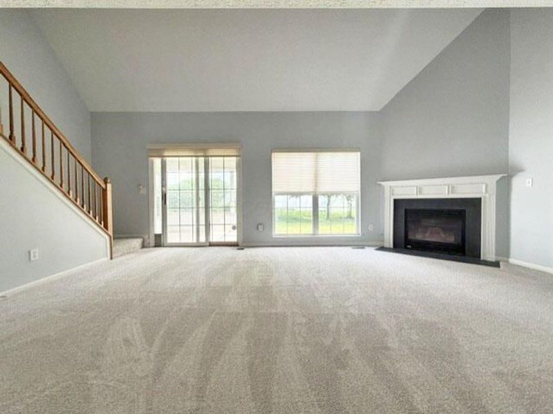 8518 Lazelle Village Drive , Lewis Center, OH 43035 Photo 6