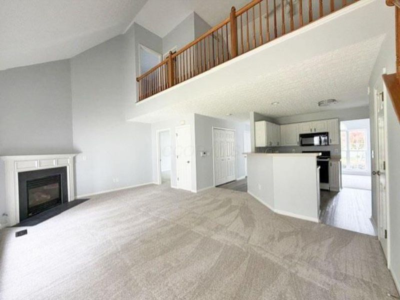 8518 Lazelle Village Drive , Lewis Center, OH 43035 Photo 7