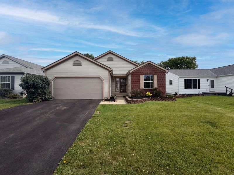 3600 Bluff Gap Drive , Grove City, OH 43123 Photo 1