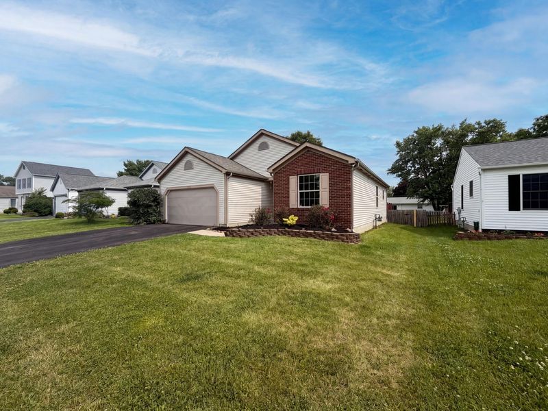 3600 Bluff Gap Drive , Grove City, OH 43123 Photo 22
