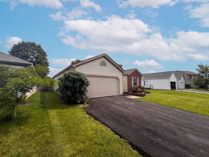 3600 Bluff Gap Drive , Grove City, OH 43123 Photo 23