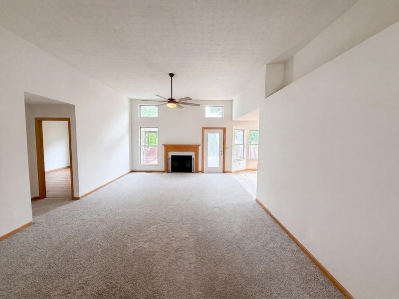 3600 Bluff Gap Drive , Grove City, OH 43123 Photo 3