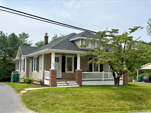 635 MASON ST, DAYTON, VA 22821