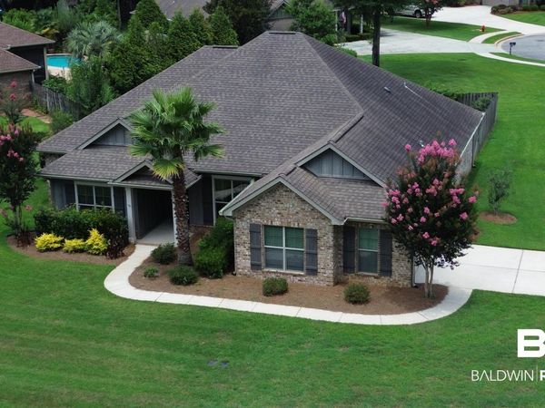 9549 Autauga Bend, Daphne, AL 36526