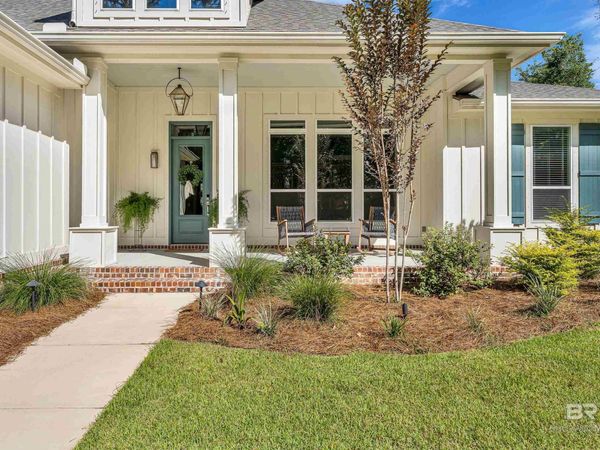 17541 Polo Ridge Boulevard, Fairhope, AL 36532