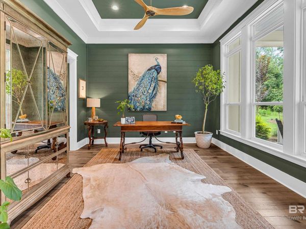17541 Polo Ridge Boulevard, Fairhope, AL 36532