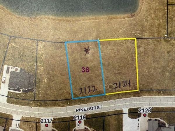 2122 Pinehurst Trail, Fremont, OH 43420