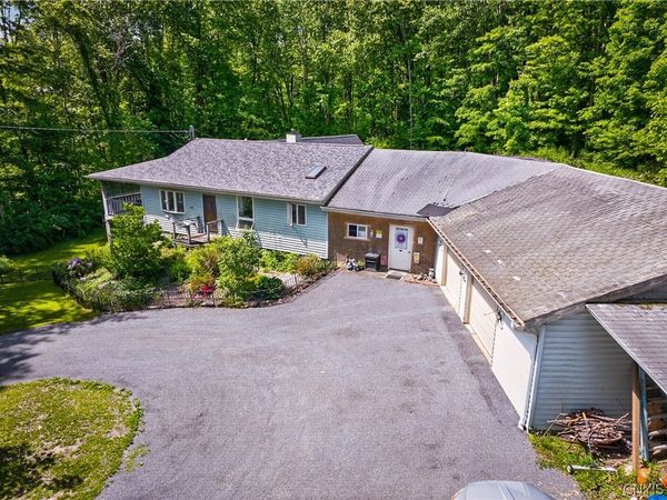 263 Turner Street , Oxford, NY 13833
