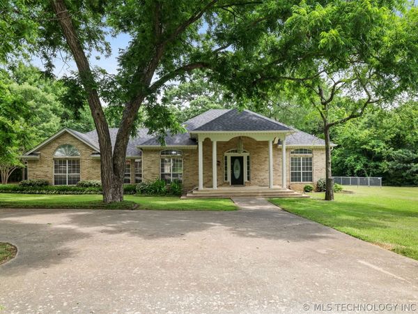 722 Westwood , Durant, OK 74701