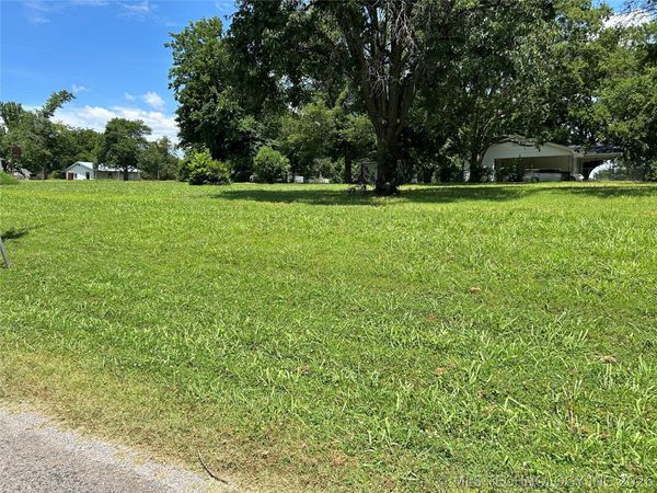 604 Irving Street , Fort Gibson, OK 74434