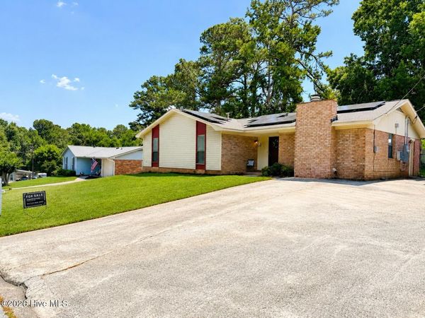 143 W Lynne Drive, Martinez, GA 30907