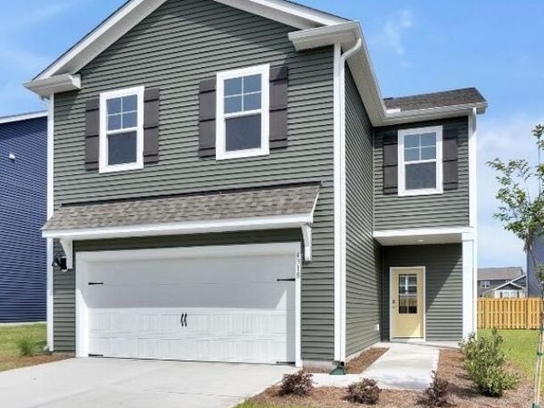 4341 Bright Blossom Way SE, Unit Lot 270, Bolivia, NC 28422