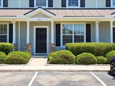 905 Hemingway Circle, Summerville, SC 29483