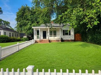 4717 Marlboro Place, North Charleston, SC 29405