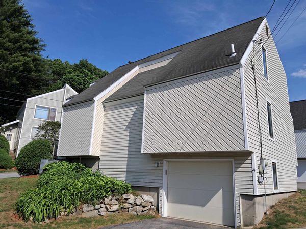 4 Esquire Circle, Nashua, NH 03062