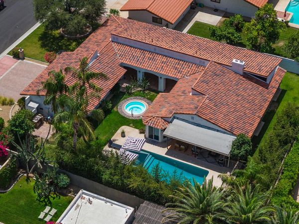 39817 Desert Sun Drive, Rancho Mirage, CA 92270
