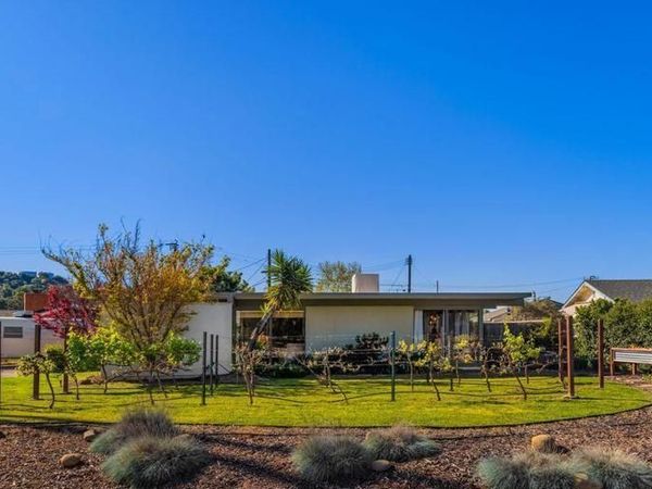 669 Highland Drive, Ojai, CA 93023
