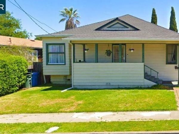220 Perkins Ave , Vallejo, CA 94590