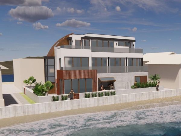 701 Sunset Ct, San Diego, CA 92109