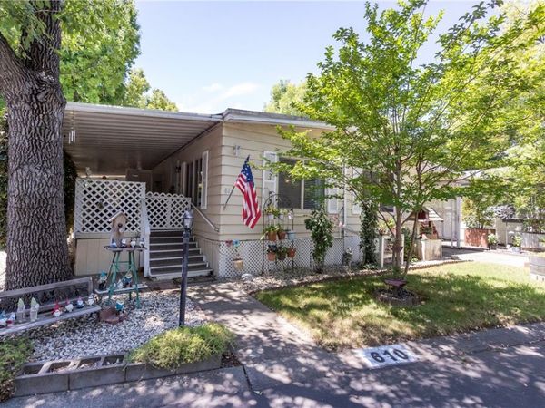 567 E Lassen, Unit 610, Chico, CA 95973