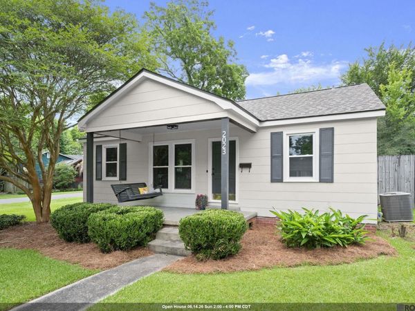 2023 Edinburgh Ave, Baton Rouge, LA 70808