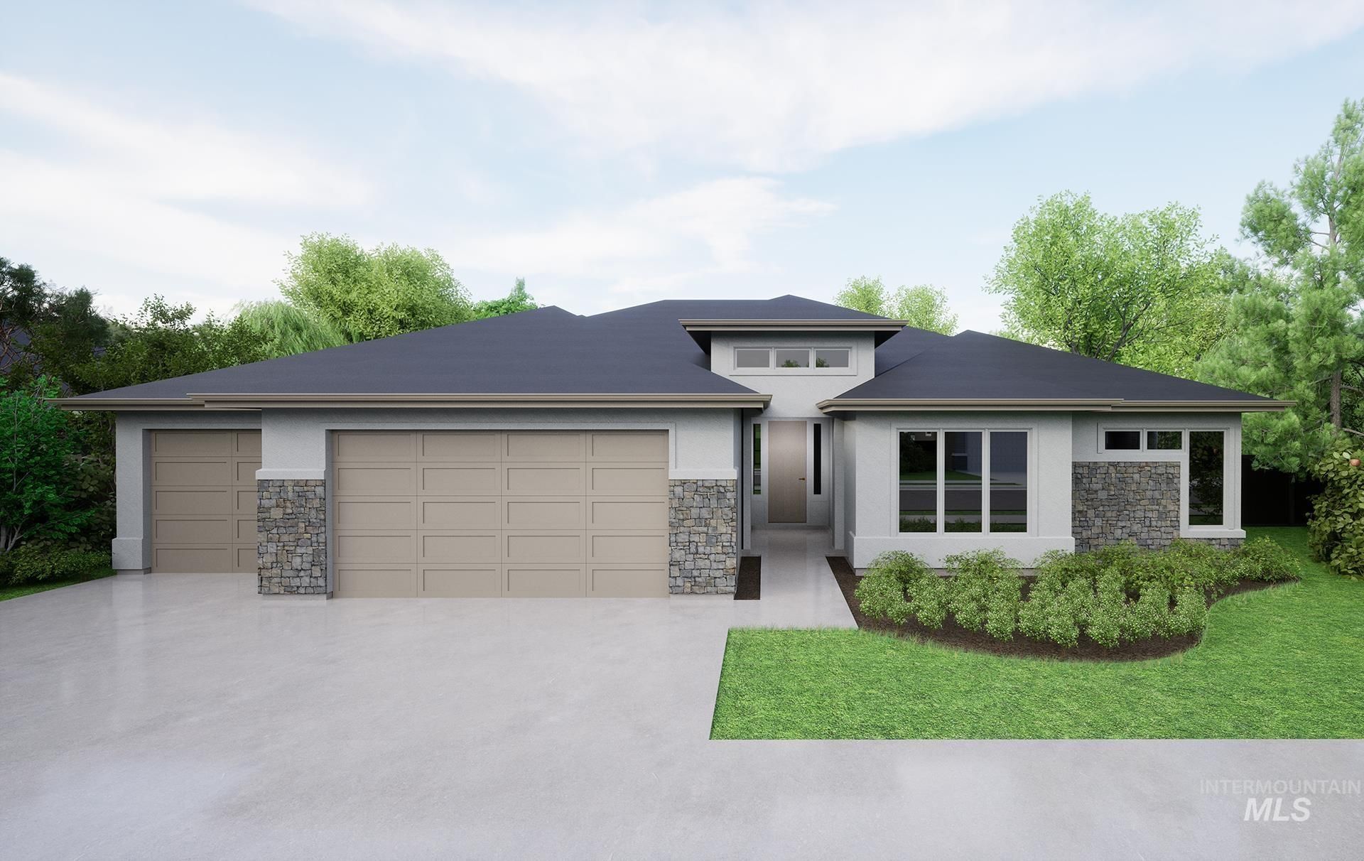 11306 S Cabot Cliffs Ln., Kuna, ID 83634 Main Photo