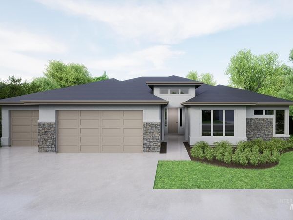 11306 S Cabot Cliffs Ln., Kuna, ID 83634