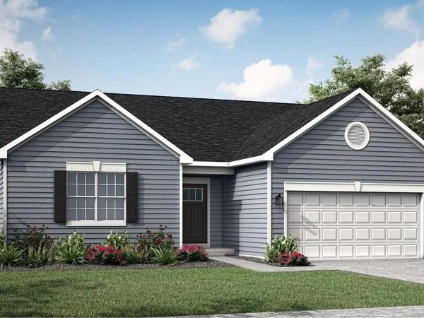 9406 53rd AVENUE, Pleasant Prairie, WI 53158