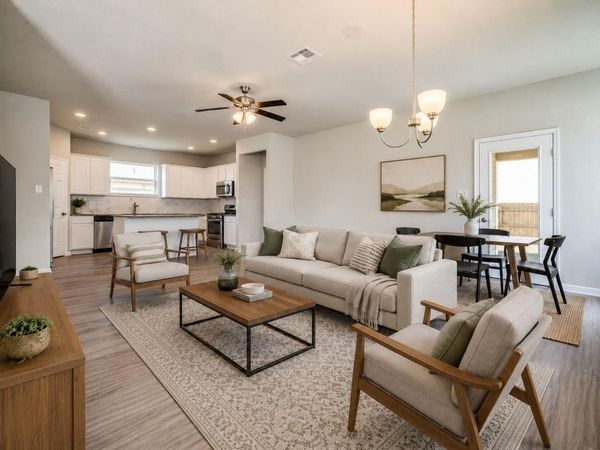 4210 Birdwatch LOOP , Unit 2, Pflugerville, TX 78660