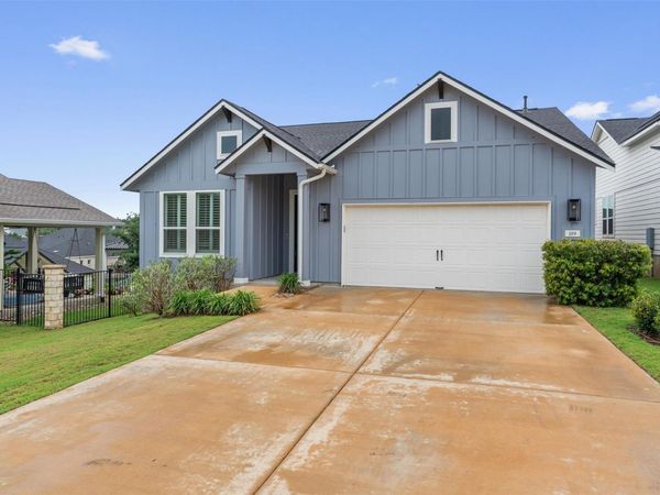 119 Twisting Crest CV , San Marcos, TX 78666