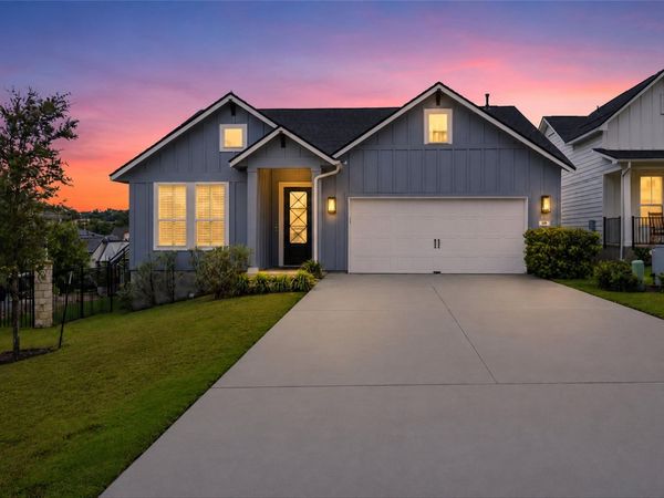 119 Twisting Crest CV, San Marcos, TX 78666