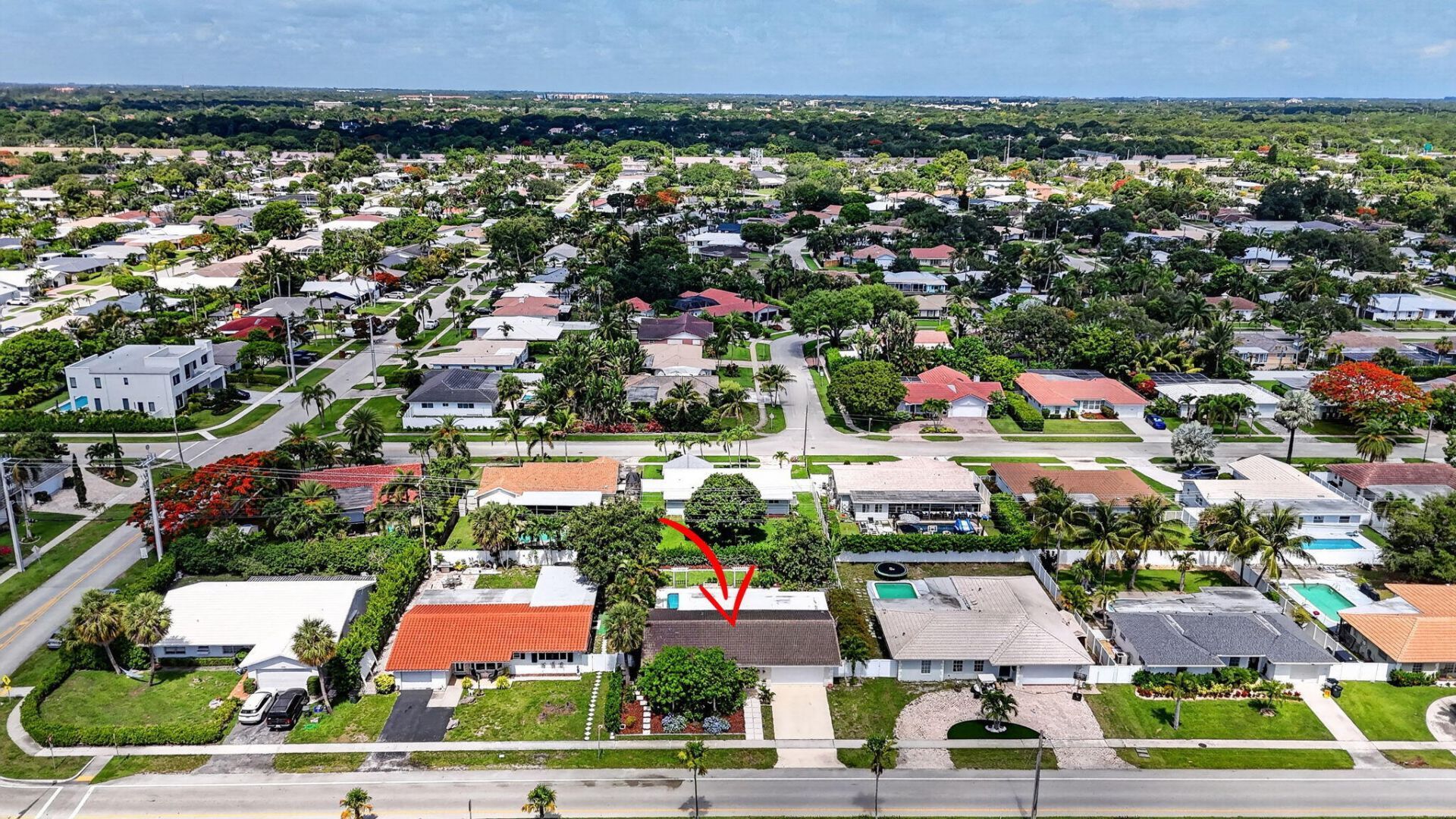 1207 SW 12th Avenue, Boca Raton, FL 33486 Photo