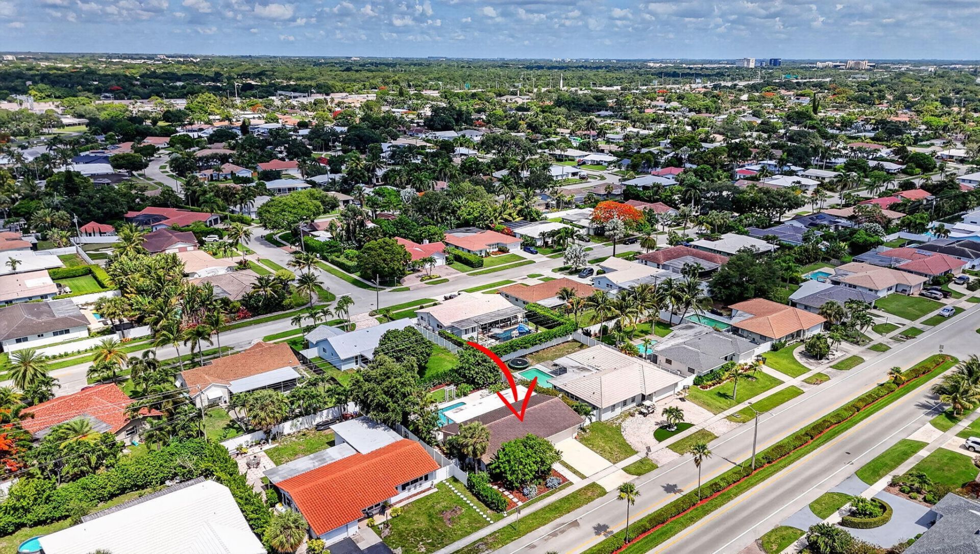 1207 SW 12th Avenue, Boca Raton, FL 33486 Photo