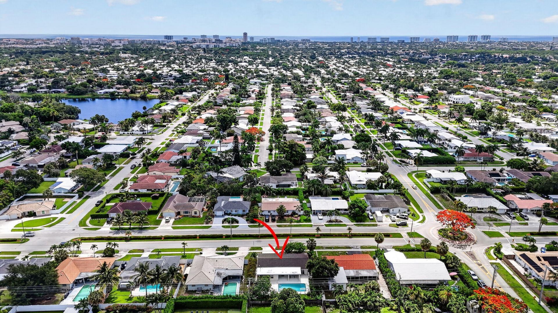 1207 SW 12th Avenue, Boca Raton, FL 33486 Photo