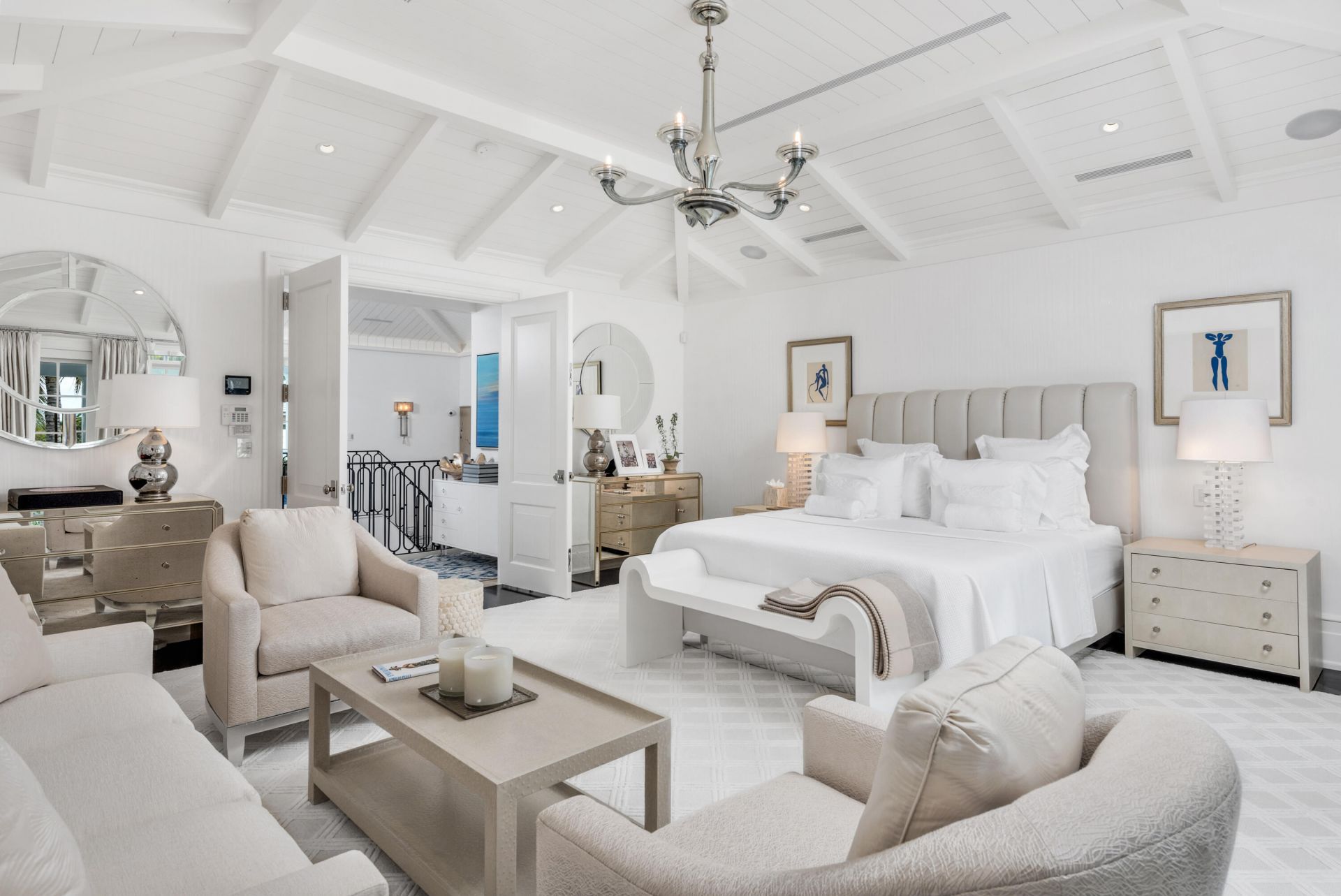 608 Island Drive, Palm Beach, FL 33480 Photo