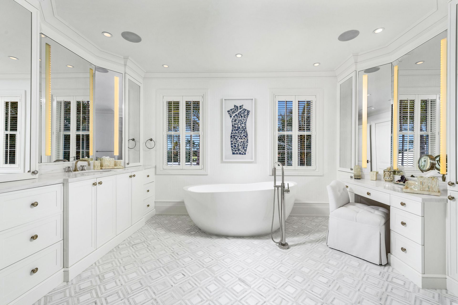 608 Island Drive, Palm Beach, FL 33480 Photo