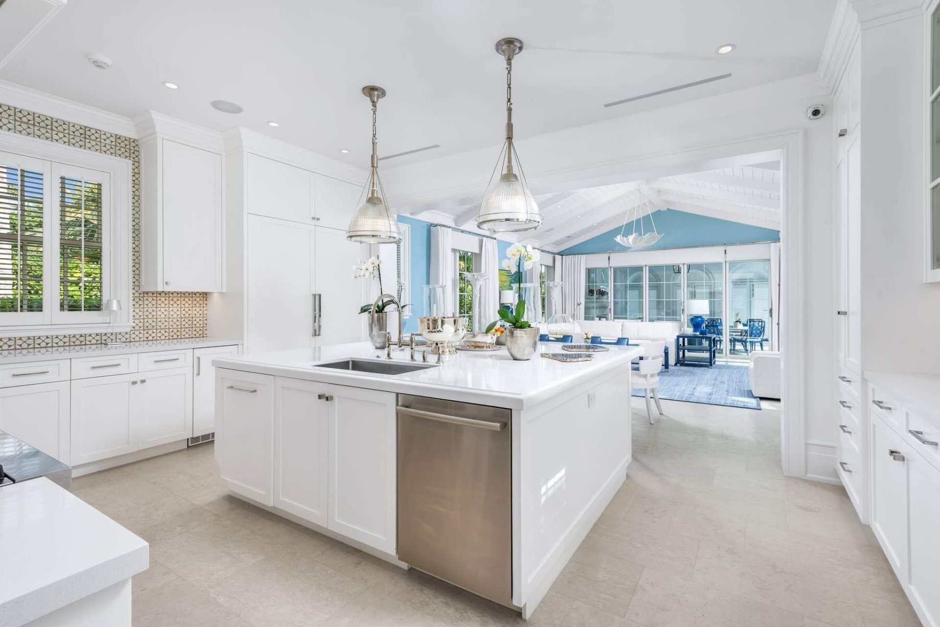 608 Island Drive, Palm Beach, FL 33480 Photo