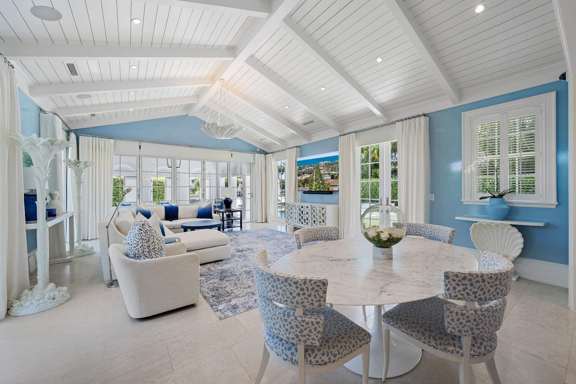 608 Island Drive, Palm Beach, FL 33480 Photo