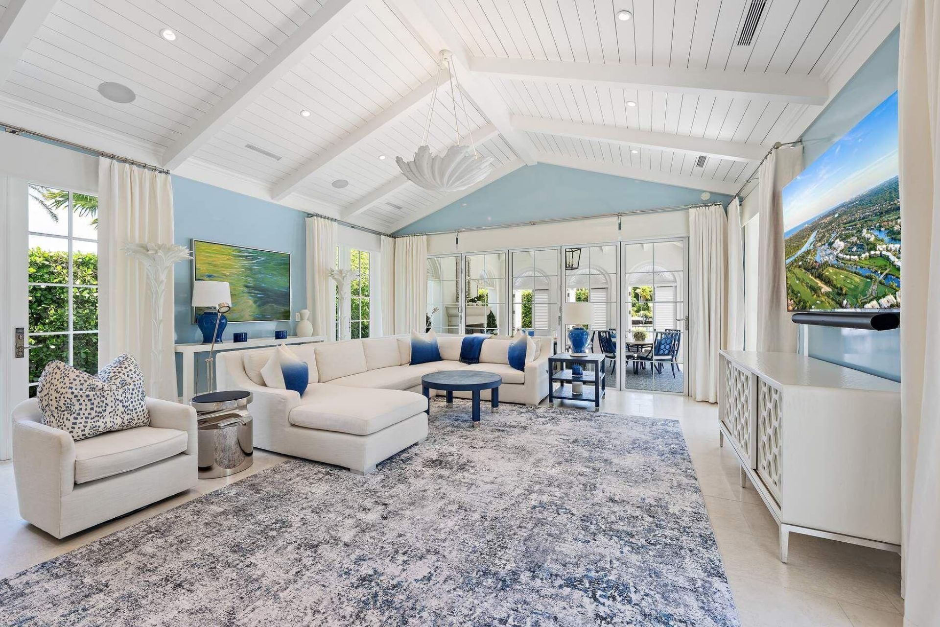 608 Island Drive, Palm Beach, FL 33480 Photo