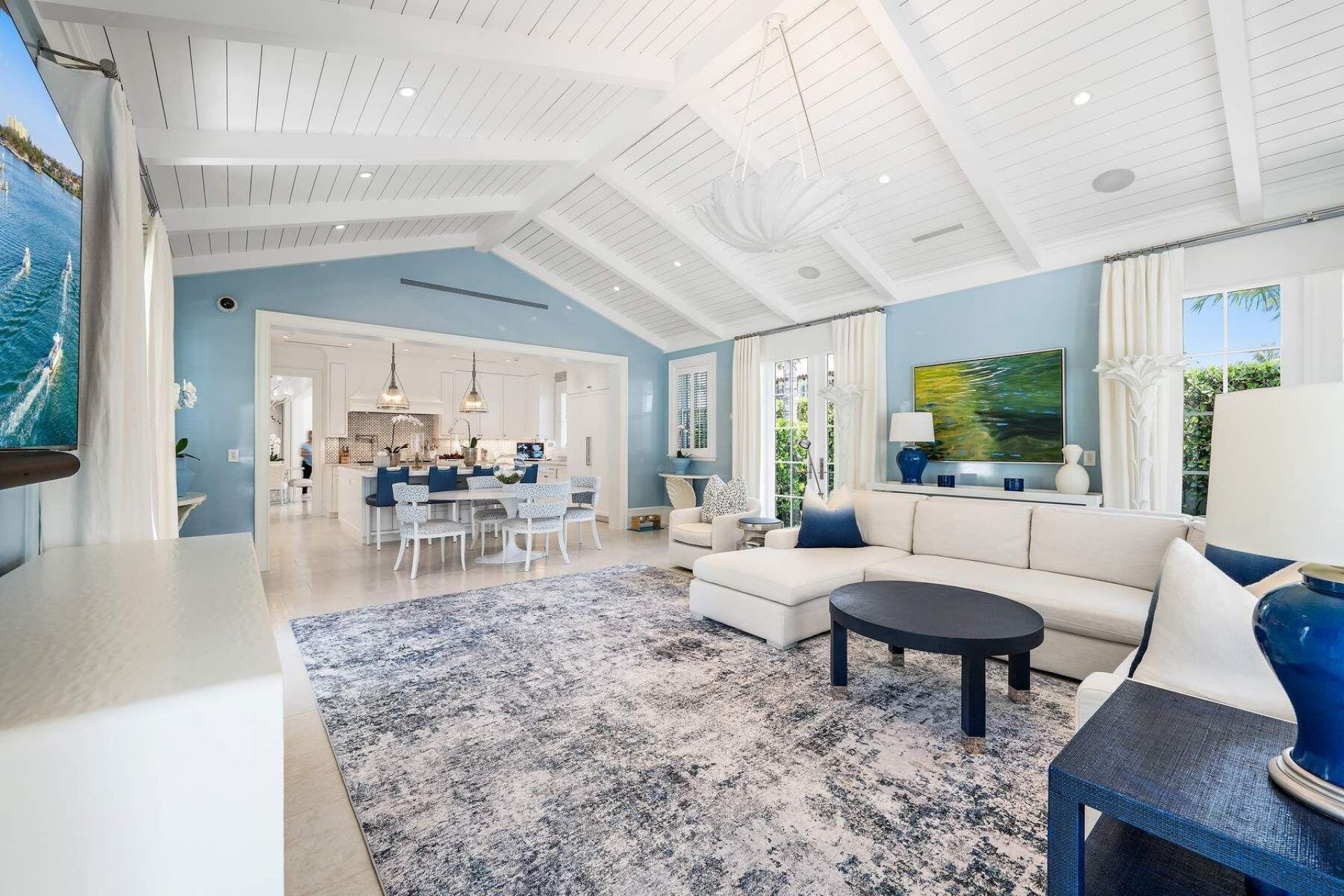 608 Island Drive, Palm Beach, FL 33480 Photo