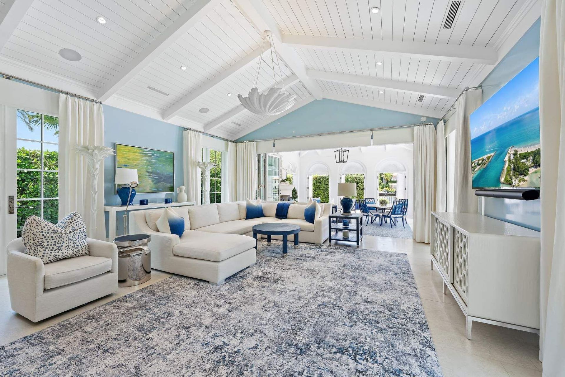 608 Island Drive, Palm Beach, FL 33480 Photo