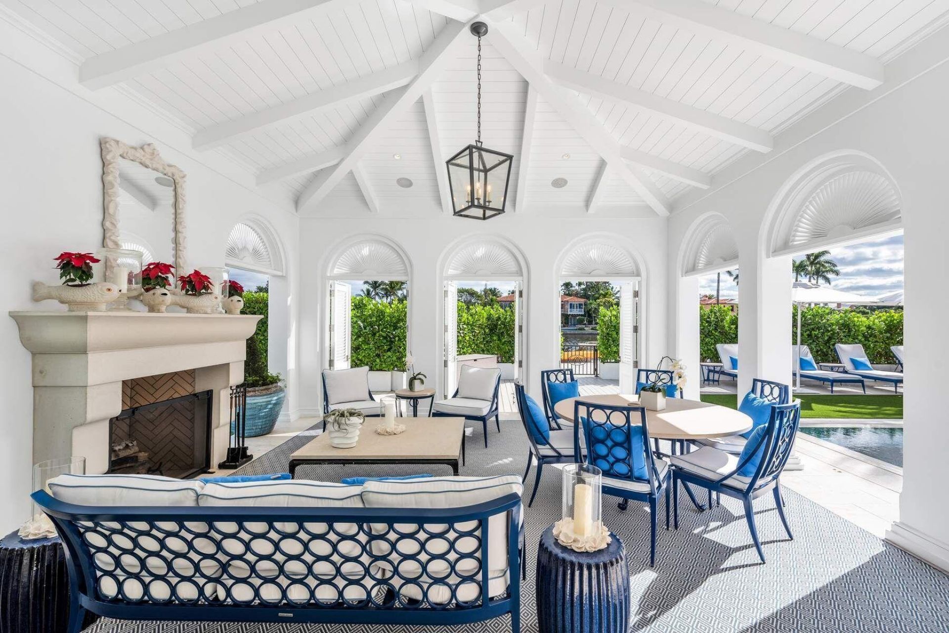 608 Island Drive, Palm Beach, FL 33480 Photo