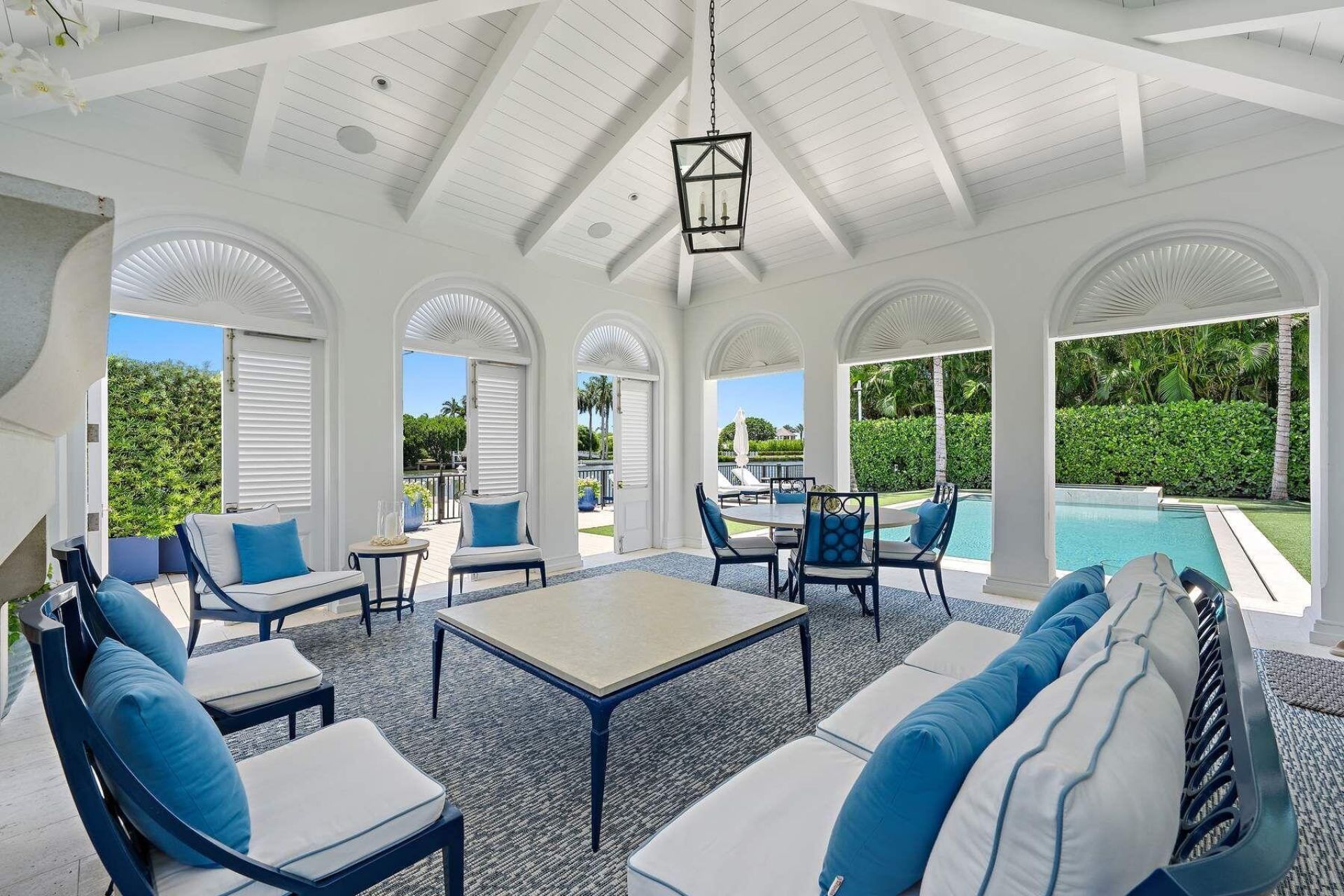 608 Island Drive, Palm Beach, FL 33480 Photo