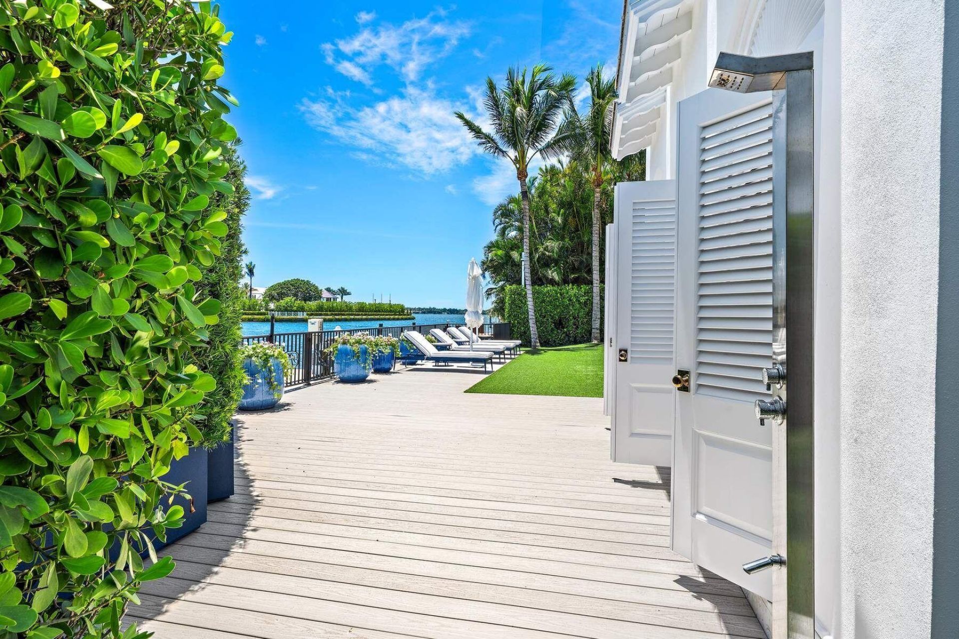 608 Island Drive, Palm Beach, FL 33480 Photo