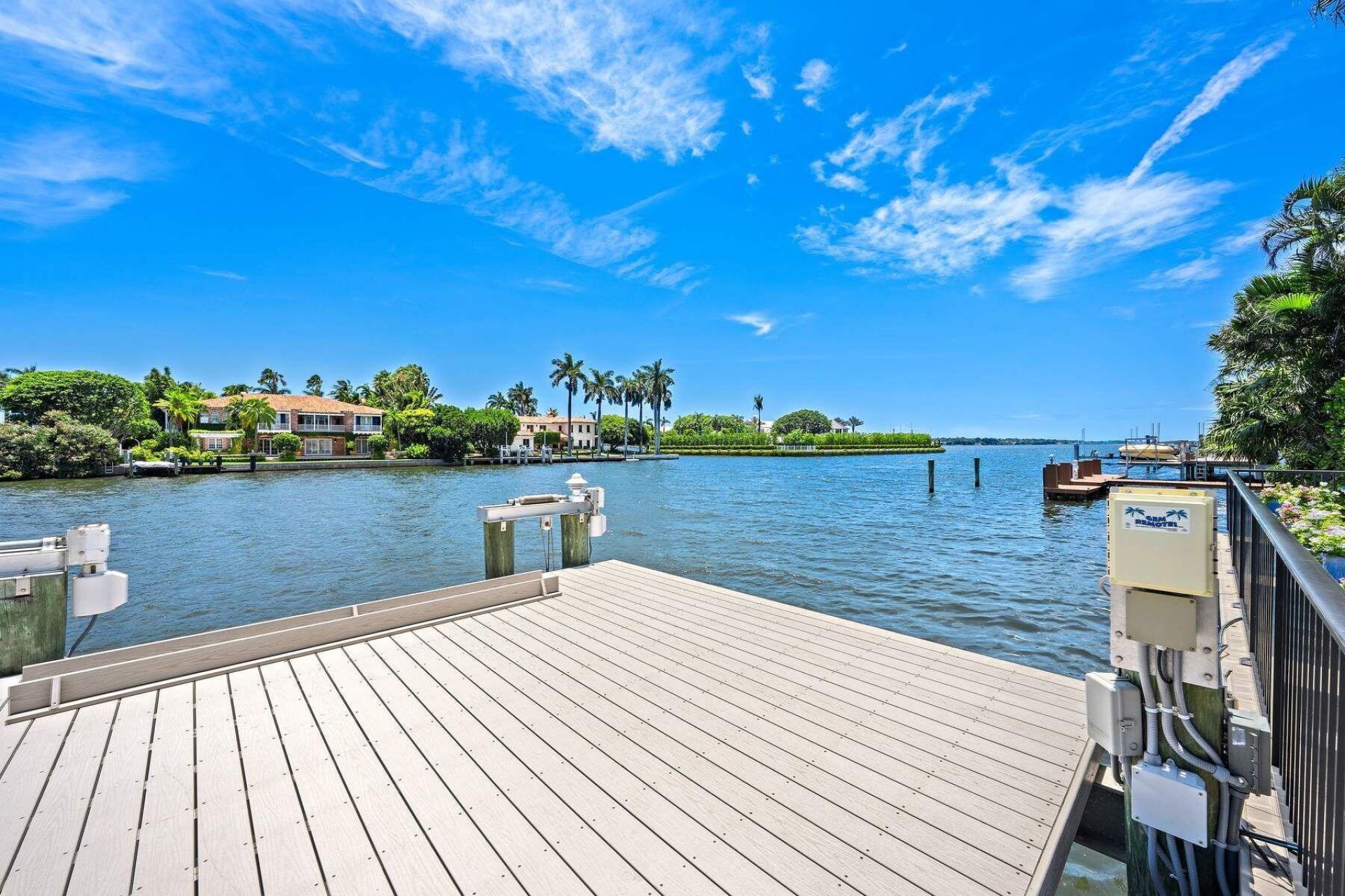 608 Island Drive, Palm Beach, FL 33480 Photo
