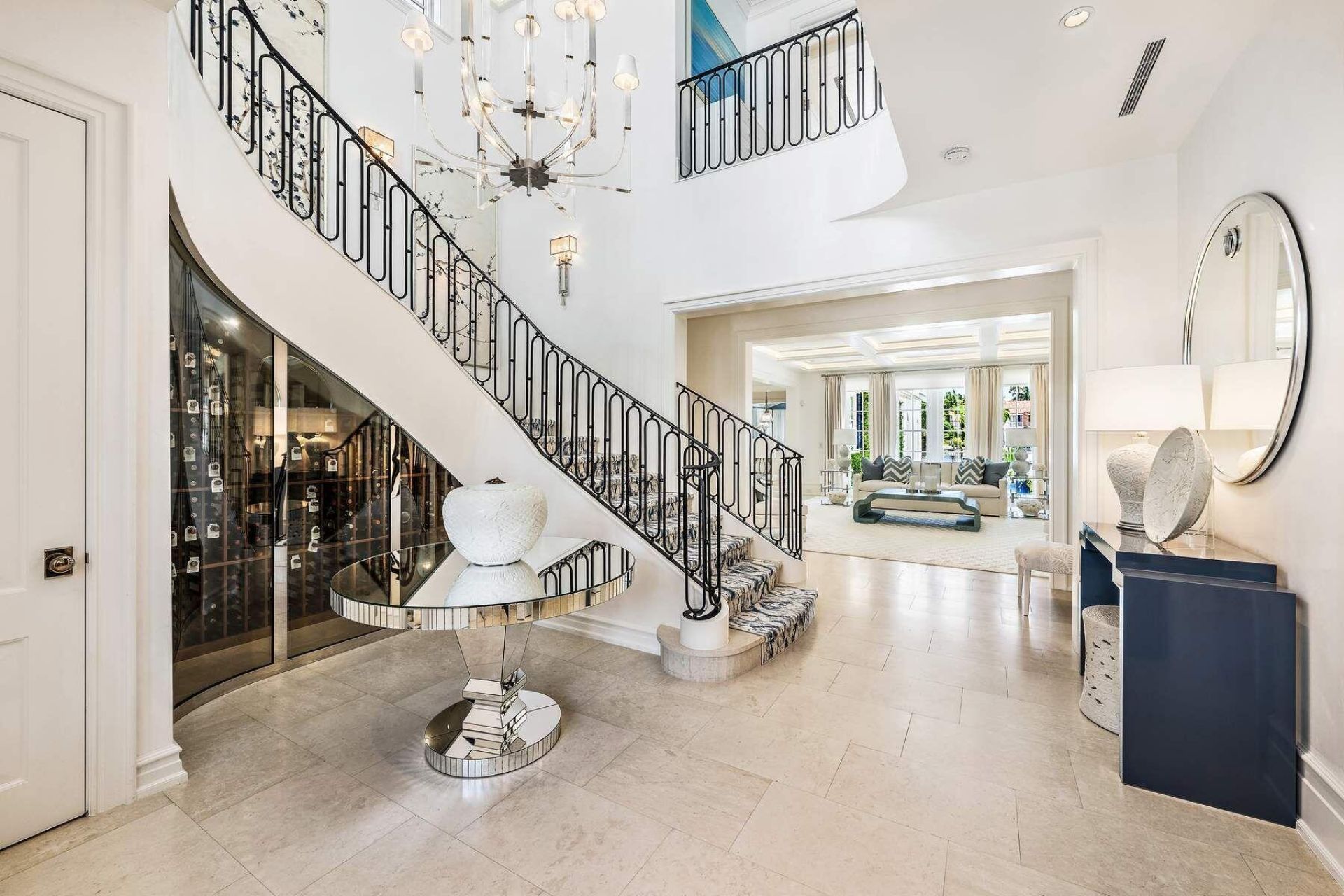 608 Island Drive, Palm Beach, FL 33480 Photo